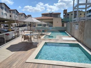 Apartamento Para Vender com 3 quartos no bairro Jabotiana em Aracaju