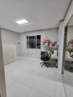 Apartamento Para Vender com 3 quartos 1 suíte no bairro Jabotiana em Aracaju