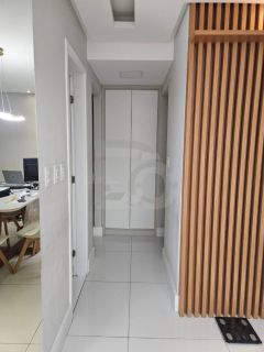 Apartamento Para Vender com 3 quartos 1 suíte no bairro Jabotiana em Aracaju