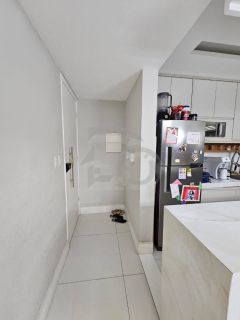Apartamento Para Vender com 3 quartos 1 suíte no bairro Jabotiana em Aracaju