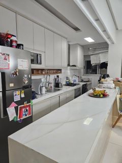 Apartamento Para Vender com 3 quartos 1 suíte no bairro Jabotiana em Aracaju