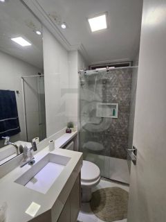 Apartamento Para Vender com 3 quartos 1 suíte no bairro Jabotiana em Aracaju