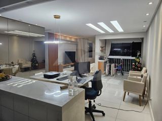 Apartamento Para Vender com 3 quartos 1 suíte no bairro Jabotiana em Aracaju