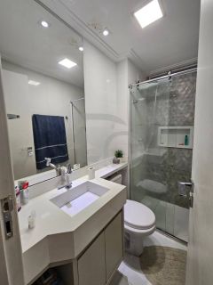 Apartamento Para Vender com 3 quartos 1 suíte no bairro Jabotiana em Aracaju