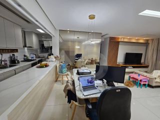 Apartamento Para Vender com 3 quartos 1 suíte no bairro Jabotiana em Aracaju