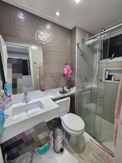 Apartamento Para Vender com 3 quartos 1 suíte no bairro Jabotiana em Aracaju