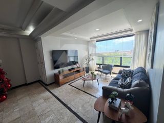 Apartamento Para Vender com 3 quartos 3 suítes no bairro Jardins em Aracaju