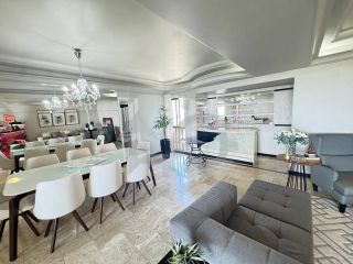 Apartamento Para Vender com 3 quartos 3 suítes no bairro Jardins em Aracaju