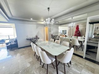 Apartamento Para Vender com 3 quartos 3 suítes no bairro Jardins em Aracaju