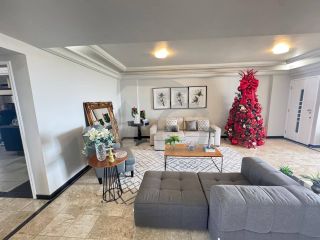 Apartamento Para Vender com 3 quartos 3 suítes no bairro Jardins em Aracaju