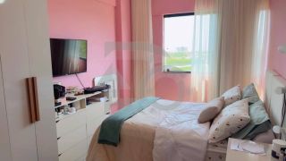 Apartamento Para Vender com 3 quartos 3 suítes no bairro Jardins em Aracaju