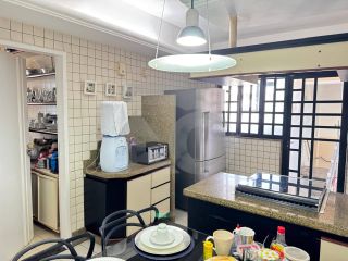 Apartamento Para Vender com 3 quartos 3 suítes no bairro Jardins em Aracaju