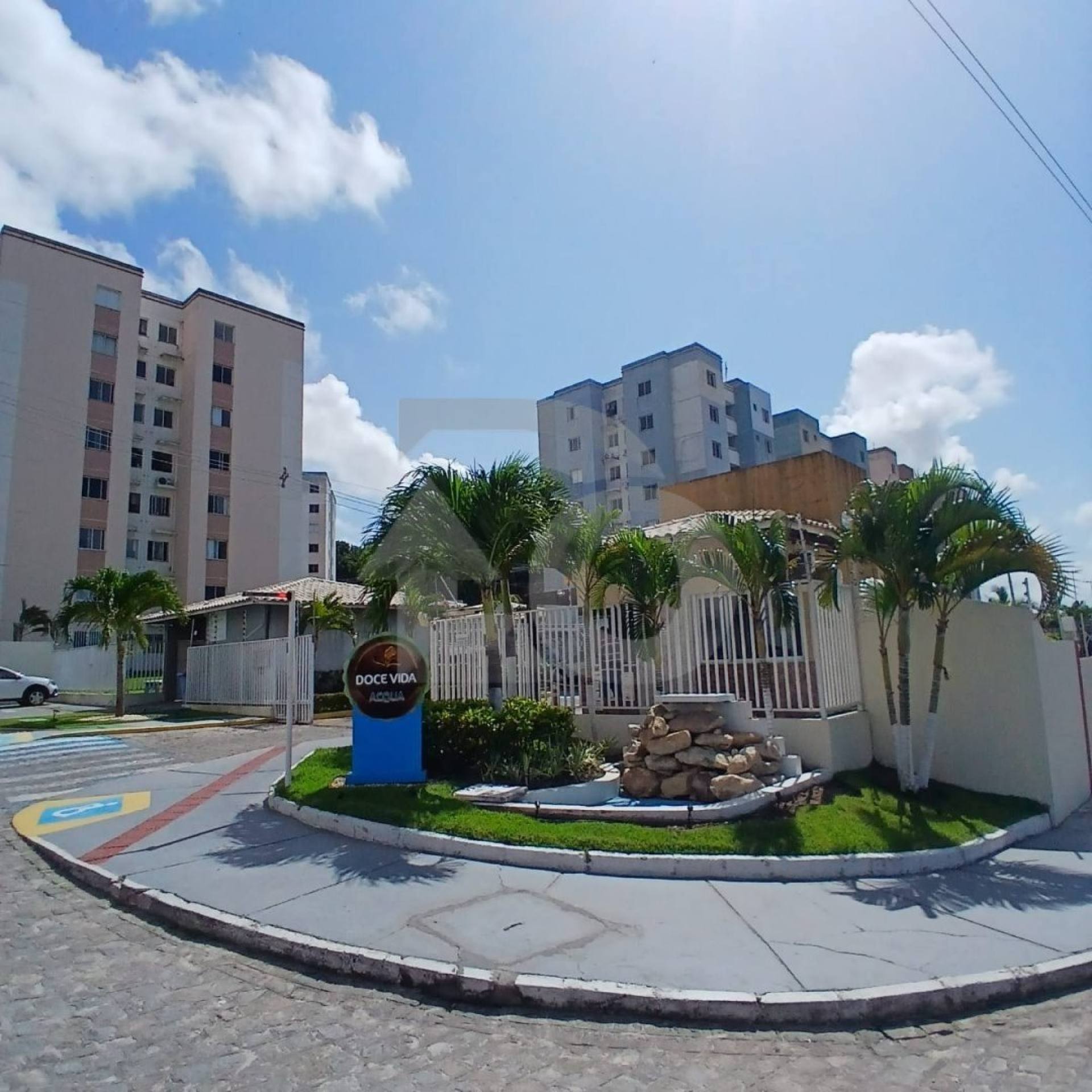 Apartamento Para Vender com 2 quartos no bairro Madre Paulina em São Cristóvão