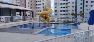 Apartamento Para Vender com 2 quartos no bairro Madre Paulina em São Cristóvão