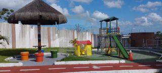 Apartamento Para Vender com 2 quartos no bairro Madre Paulina em São Cristóvão