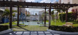 Apartamento Para Vender com 2 quartos no bairro Madre Paulina em São Cristóvão