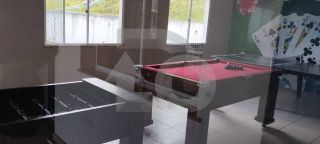 Apartamento Para Vender com 2 quartos no bairro Madre Paulina em São Cristóvão