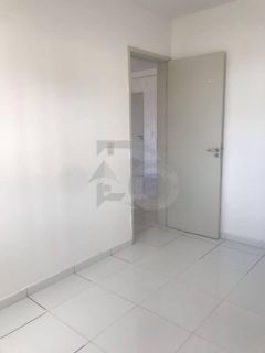 Apartamento Para Vender com 2 quartos no bairro Madre Paulina em São Cristóvão