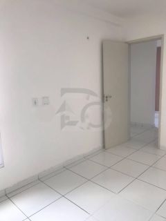 Apartamento Para Vender com 2 quartos no bairro Madre Paulina em São Cristóvão