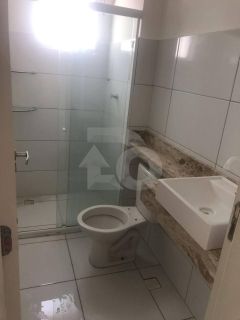 Apartamento Para Vender com 2 quartos no bairro Madre Paulina em São Cristóvão