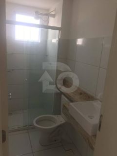 Apartamento Para Vender com 2 quartos no bairro Madre Paulina em São Cristóvão