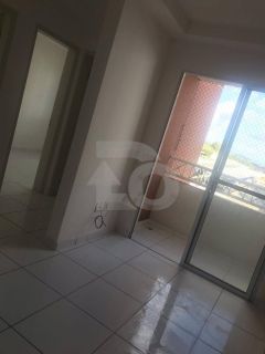 Apartamento Para Vender com 2 quartos no bairro Madre Paulina em São Cristóvão