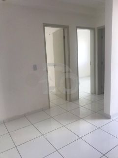 Apartamento Para Vender com 2 quartos no bairro Madre Paulina em São Cristóvão