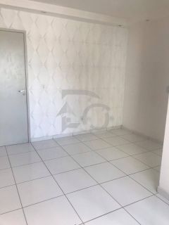 Apartamento Para Vender com 2 quartos no bairro Madre Paulina em São Cristóvão