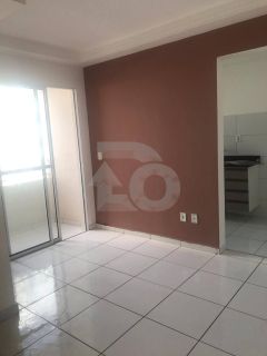 Apartamento Para Vender com 2 quartos no bairro Madre Paulina em São Cristóvão