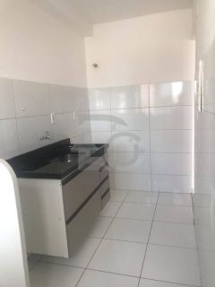 Apartamento Para Vender com 2 quartos no bairro Madre Paulina em São Cristóvão