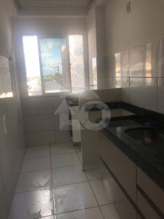 Apartamento Para Vender com 2 quartos no bairro Madre Paulina em São Cristóvão