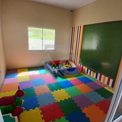 Apartamento Para Vender com 2 quartos no bairro Madre Paulina em São Cristóvão