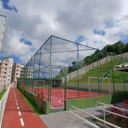 Apartamento Para Vender com 2 quartos no bairro Madre Paulina em São Cristóvão