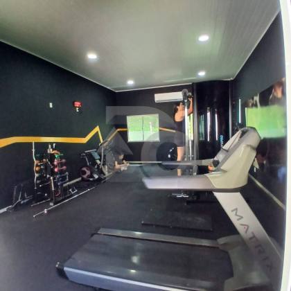 Apartamento Para Vender com 2 quartos no bairro Madre Paulina em São Cristóvão