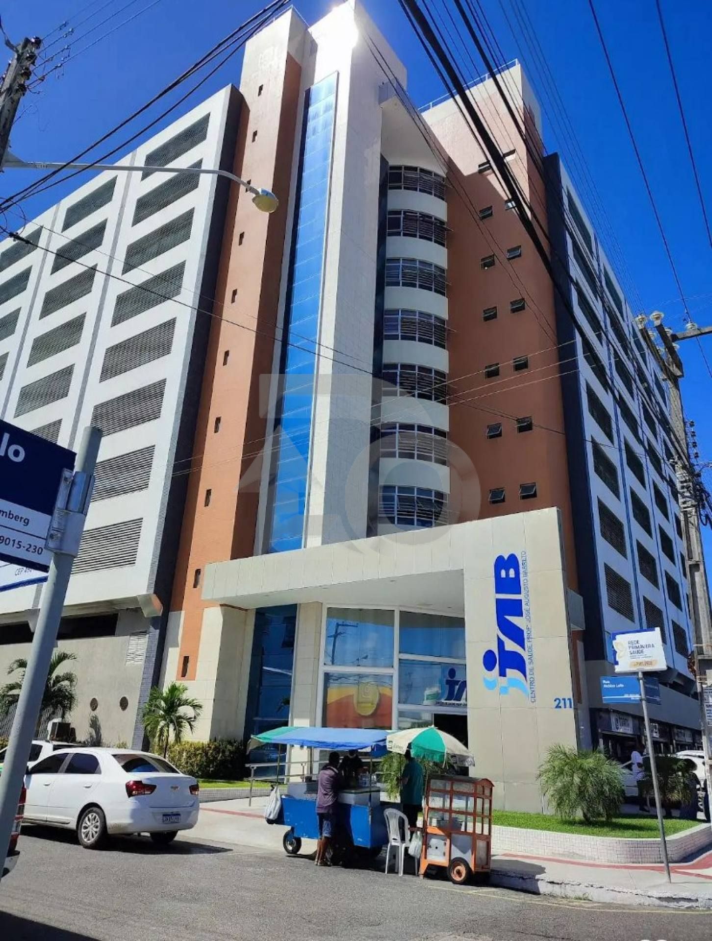 Sala Comercial Para Vender no bairro Salgado Filho em Aracaju