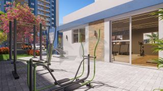 Apartamento Para Vender com 2 quartos 1 suíte no bairro Jabotiana em Aracaju