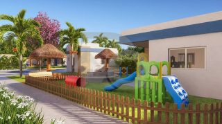 Apartamento Para Vender com 2 quartos 1 suíte no bairro Jabotiana em Aracaju