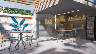 Apartamento Para Vender com 2 quartos 1 suíte no bairro Jabotiana em Aracaju