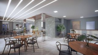 Apartamento Para Vender com 2 quartos 1 suíte no bairro Jabotiana em Aracaju