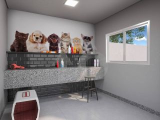 Apartamento Para Vender com 2 quartos 1 suíte no bairro Jabotiana em Aracaju