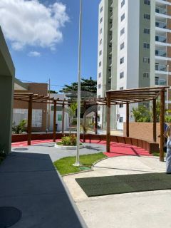 Apartamento Para Vender com 2 quartos 1 suíte no bairro Jabotiana em Aracaju