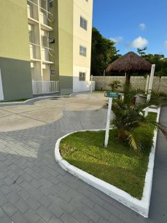 Apartamento Para Vender com 2 quartos 1 suíte no bairro Jabotiana em Aracaju