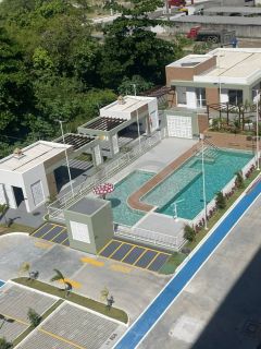 Apartamento Para Vender com 2 quartos 1 suíte no bairro Jabotiana em Aracaju