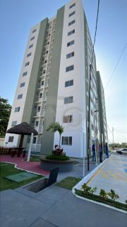 Apartamento Para Vender com 2 quartos 1 suíte no bairro Jabotiana em Aracaju