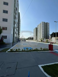 Apartamento Para Vender com 2 quartos 1 suíte no bairro Jabotiana em Aracaju