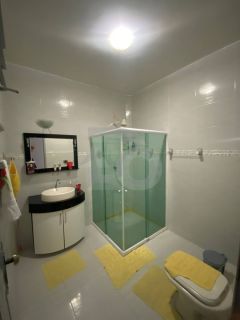 Casa Para Vender com 4 quartos 1 suíte no bairro Marcos Freire 2 em Nossa Senhora Do Socorro