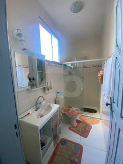 Casa Para Vender com 4 quartos 1 suíte no bairro Marcos Freire 2 em Nossa Senhora Do Socorro