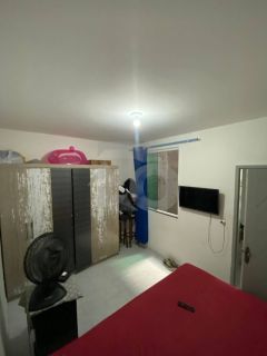 Casa Para Vender com 4 quartos 1 suíte no bairro Marcos Freire 2 em Nossa Senhora Do Socorro