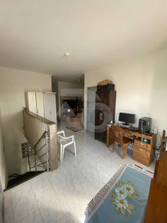 Casa Para Vender com 4 quartos 1 suíte no bairro Marcos Freire 2 em Nossa Senhora Do Socorro