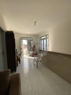 Casa Para Vender com 4 quartos 1 suíte no bairro Marcos Freire 2 em Nossa Senhora Do Socorro